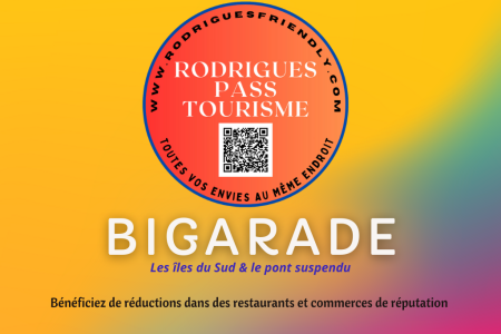 Pass Tourisme Bigarade